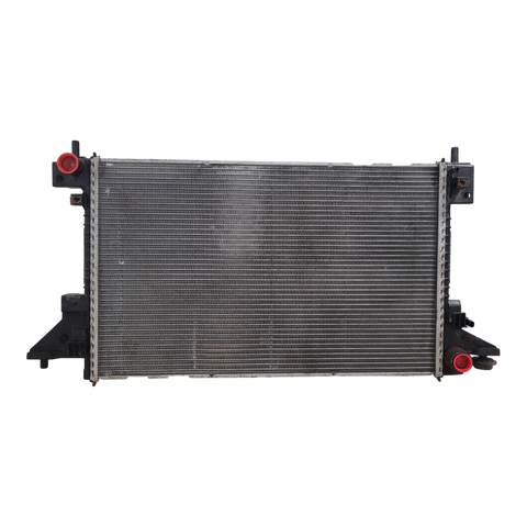 CHEVROLET GEN 1 VOLT RADIATOR 22839735