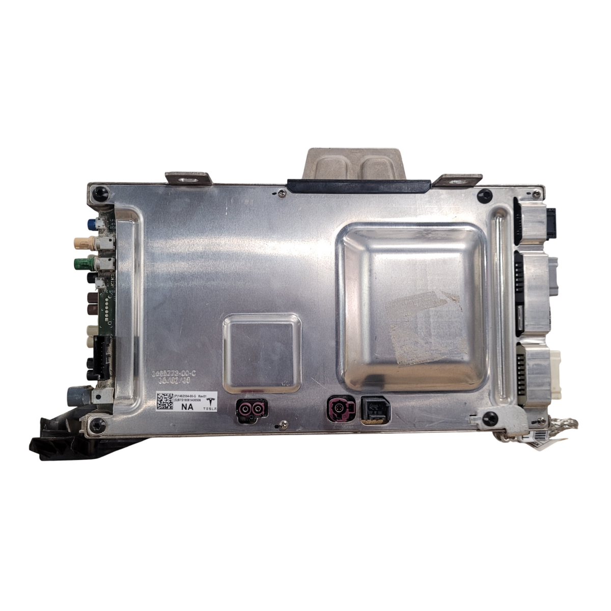 TESLA MODEL 3 TLA,CAR.COMP,NA,HW3.0,M3 - PROVISIONED 1462554-00-G