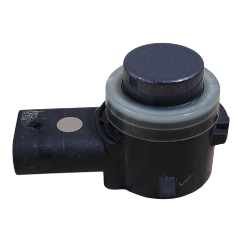 TESLA MODEL 3 ULTRASONIC SENSOR HPFL Shrink APP RADIAL - Mdnght Slver 1741484-12-A