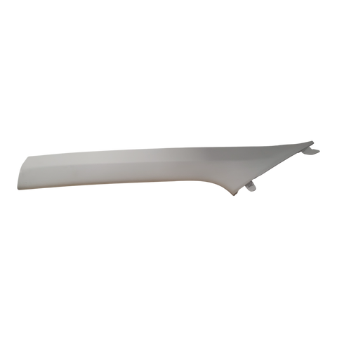 Garniture de montant de pare-brise gauche KIA EV6 85810-CV000OFW