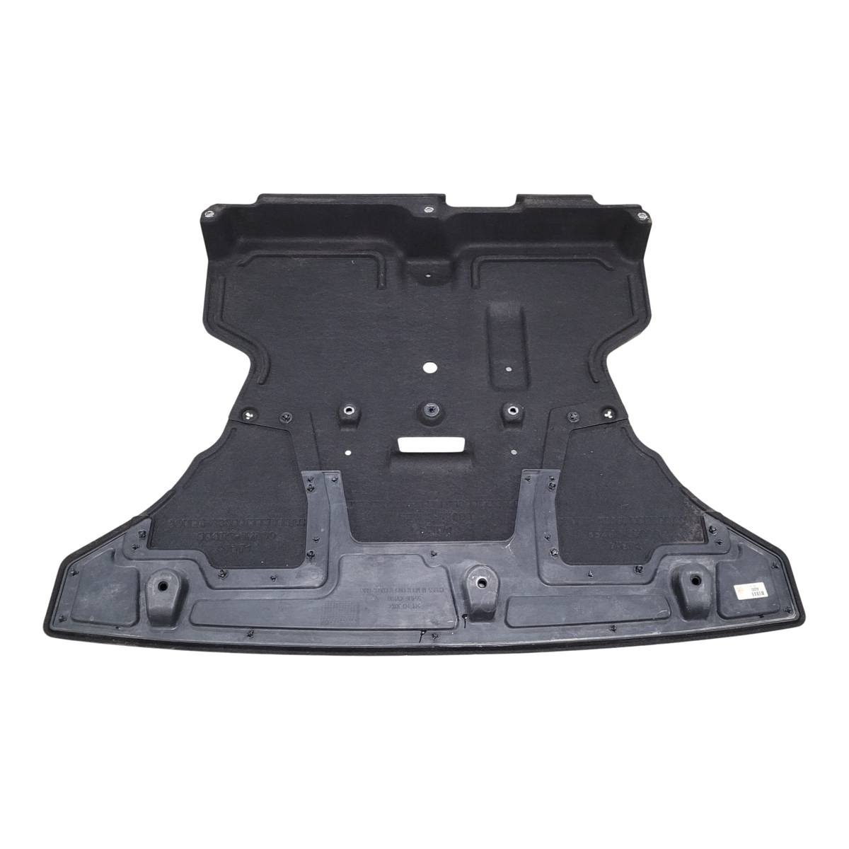 KIA EV6 UNDER COVER 554B0-CV000