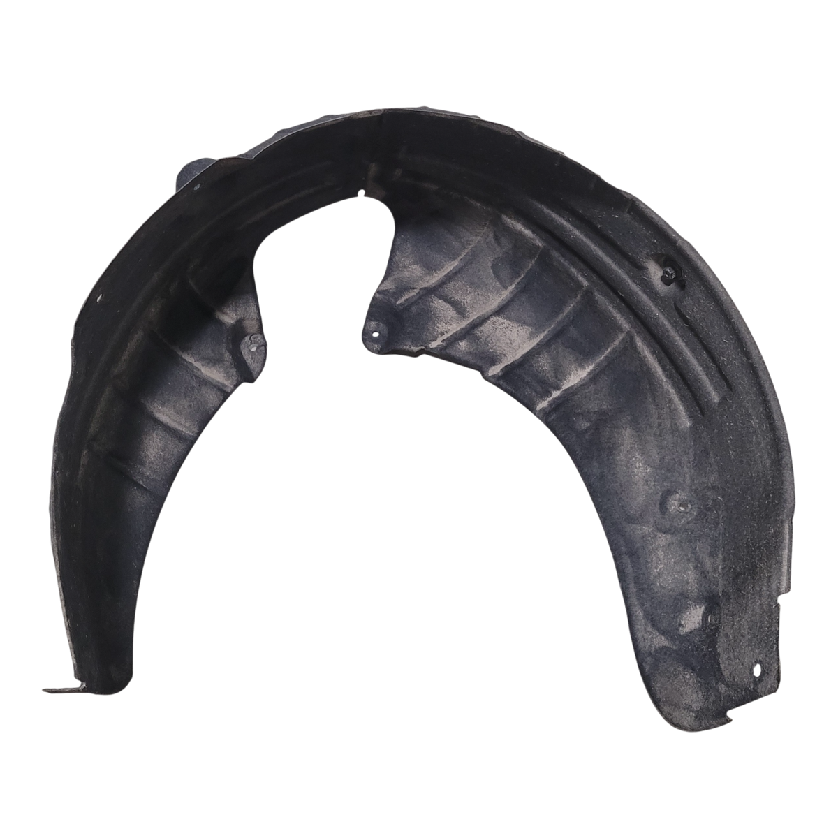 GARNITURE DE PASSAGE DE ROUE ARRIÈRE DROIT KIA EV6 86822-CV000