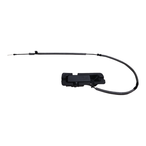 KIA EV6 RELEASE LEVER, LEFT 894B0-CV000WK