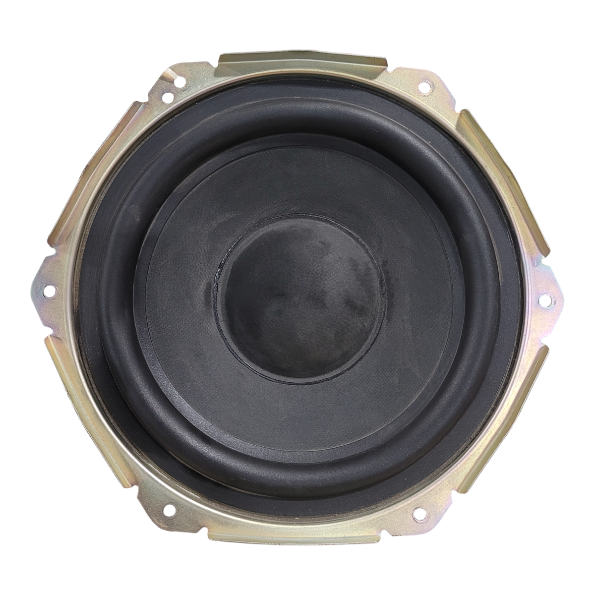 Système audio Tesla Model S, haut-parleur 200 mm 1004833-07-B