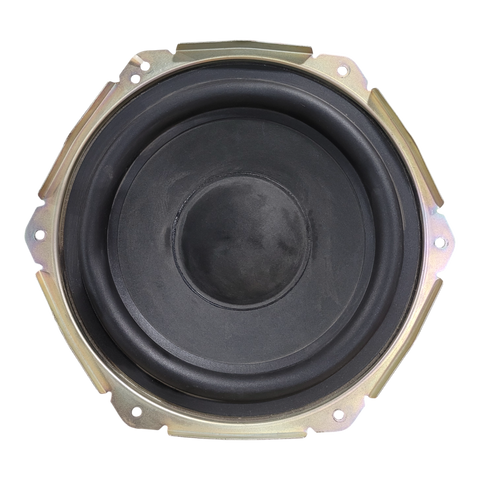 Système audio Tesla Model S, haut-parleur 200 mm 1004833-07-B