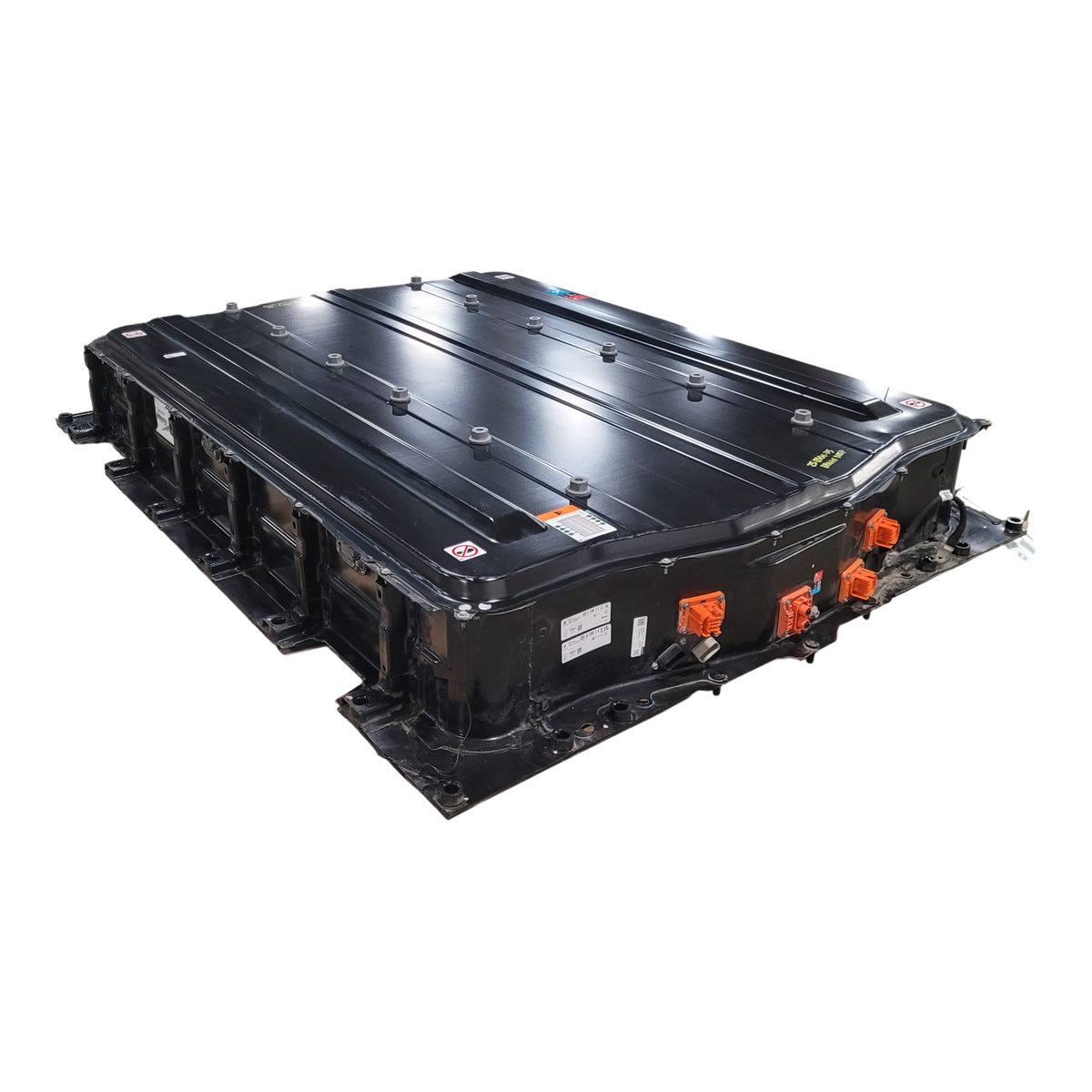 CHEVROLET BRIGHTDROP HIGH VOLTAGE BATTERY 170 kWh 24063587