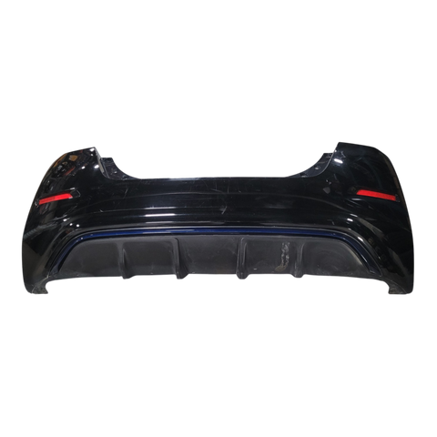 NISSAN LEAF GEN 2 REAR BUMPER COVER 85022-5SA0H