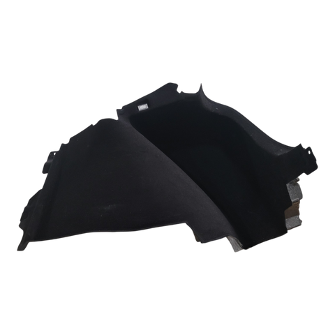 TESLA MODEL 3 GARNITURE LATÉRALE DE COFFRE CÔTÉ DROIT 1733842-10-D