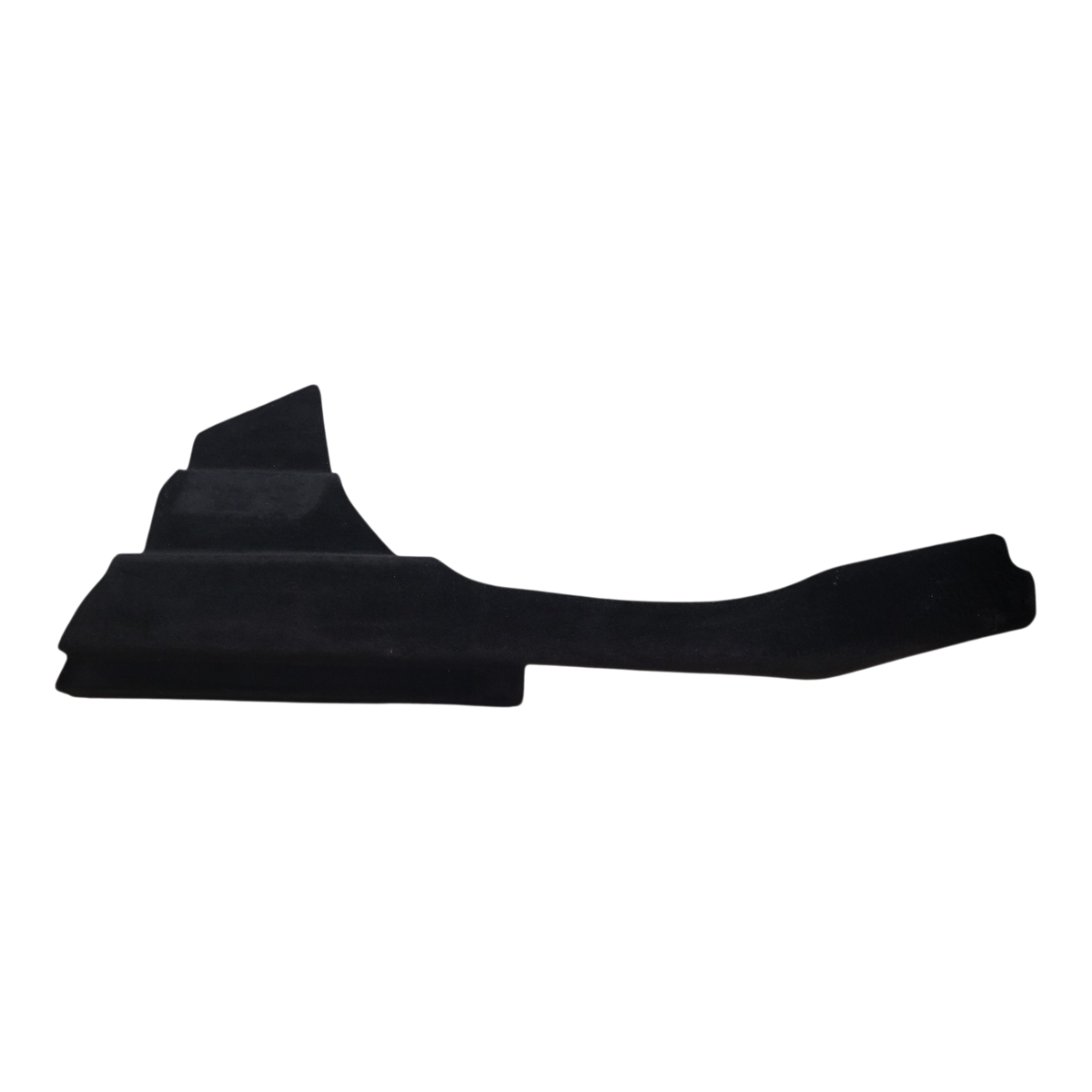 TESLA MODEL 3 LOAD FLOOR BRACKET RIGHT HAND 1733838-10-E