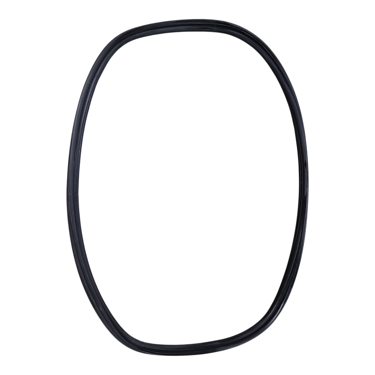 TESLA MODEL 3 DECKLID SEAL 1728564-00-A