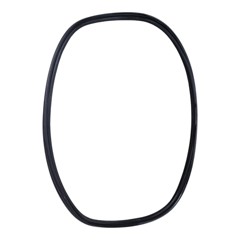 TESLA MODEL 3 DECKLID SEAL 1728564-00-A