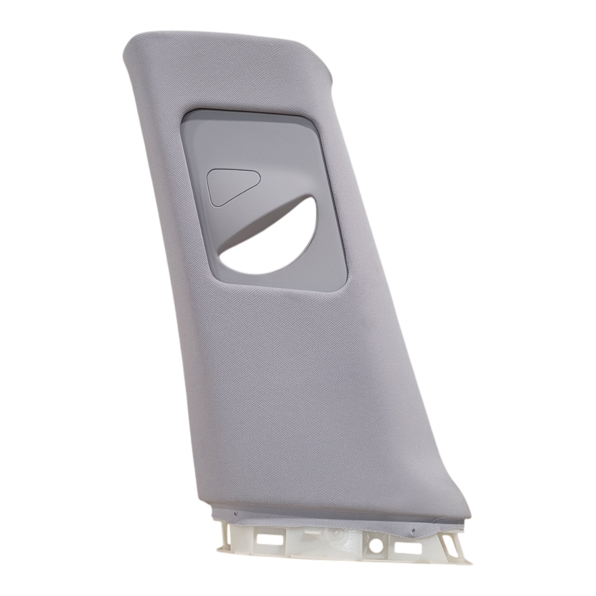 TESLA MODEL 3  UPPER B-PILAR- ASSEMBLY- RIGHT HAND 1732300-10-D