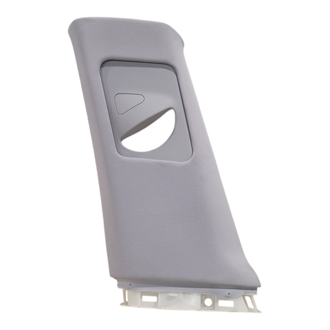 TESLA MODEL 3  UPPER B-PILAR- ASSEMBLY- RIGHT HAND 1732300-10-D