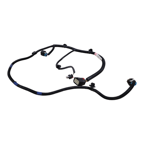 TESLA MODEL 3 HARNESS-REAR FASCIA 1897319-00-B