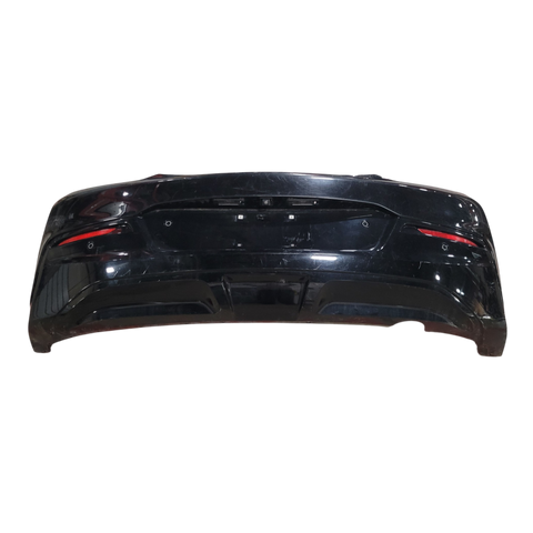 CHEVROLET VOLT GEN 2 COUVERCLE DE PARE-CHOCS ARRIÈRE 23369766