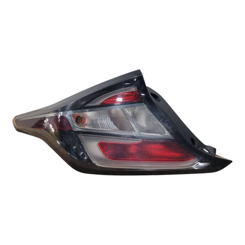 FEU ARRIÈRE CHEVROLET VOLT GEN 2, GAUCHE 84309662