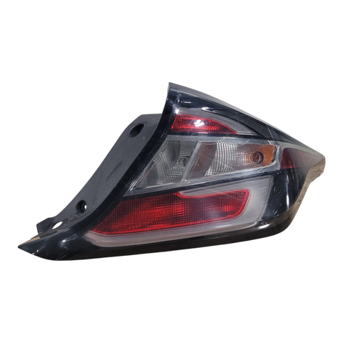 FEU ARRIÈRE CHEVROLET VOLT GÉN. 2, DROIT 84309663