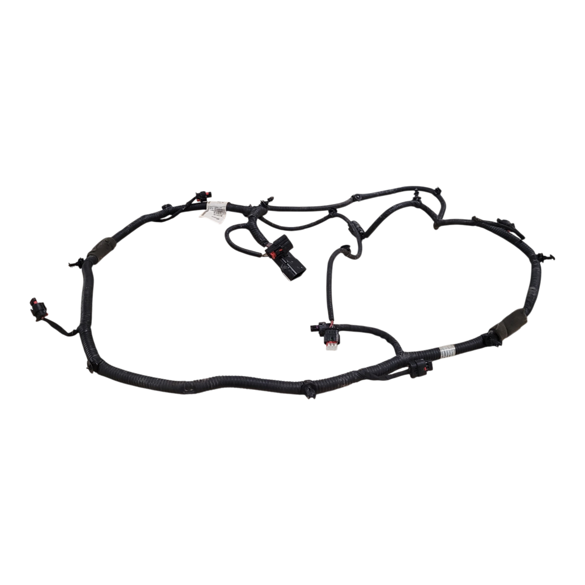 PARE-CHOCS AVANT CHEVROLET VOLT GEN 2, FAISCEAU AVEC CAPTEUR DE STATIONNEMENT 84124130