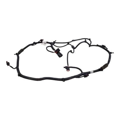 PARE-CHOCS AVANT CHEVROLET VOLT GEN 2, FAISCEAU AVEC CAPTEUR DE STATIONNEMENT 84124130