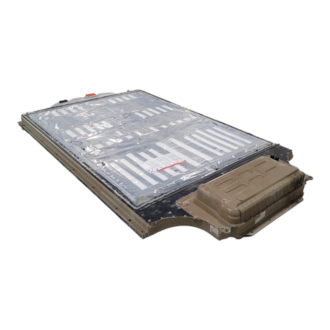 TESLA MODEL S/X HV BATTERY, 100KWH 1086755-00-G