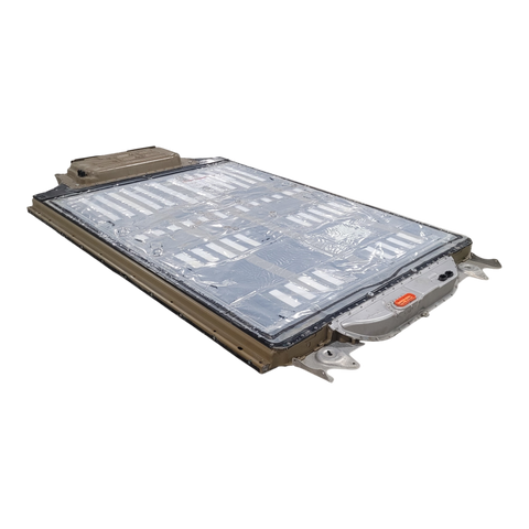 TESLA MODEL S/X HV BATTERY, 100KWH 1086755-00-G