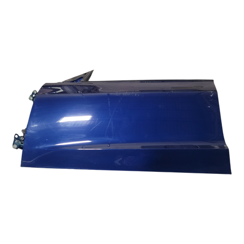 TESLA MODEL 3  FR DOOR ASSY LH 1081421-E0-C