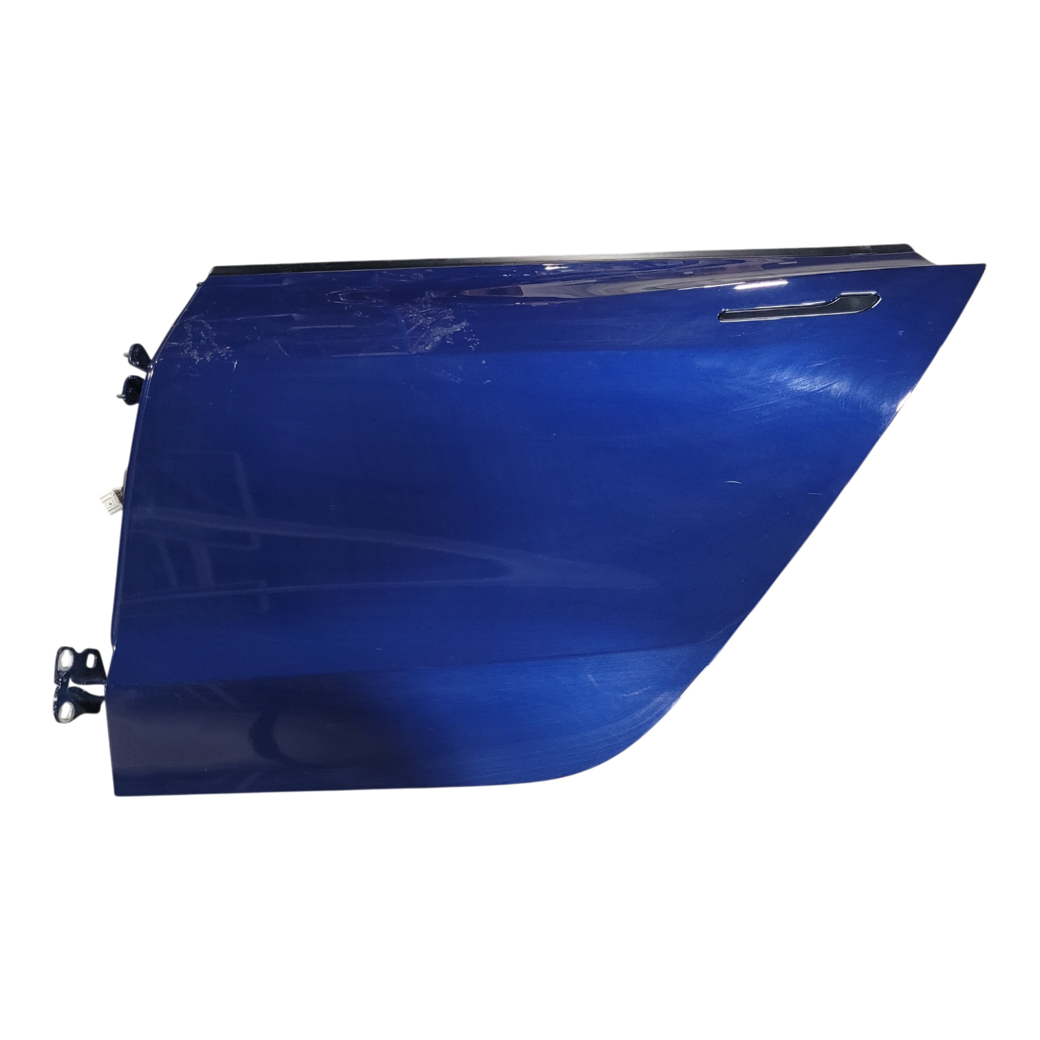 TESLA MODEL 3 REAR DOOR, LEFT HAND 1081441-E0-C