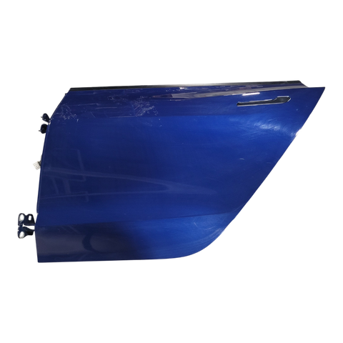 ランペット J.Michael 03--44--5014 TESLA MODEL 3 REAR DOOR, LEFT HAND 1081441-E0-C