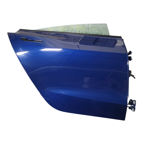 TESLA MODEL 3  REAR DOOR, RH 1081440-E0-C