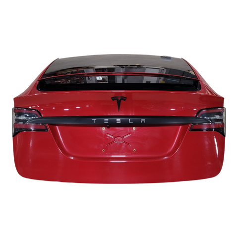 TESLA MODEL X  LIFTGATE 1900710-E0-B