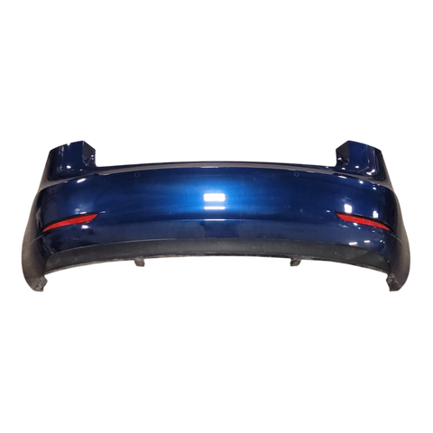 TESLA MODEL 3 REAR FASCIA BUMPER 1108905-S0-A