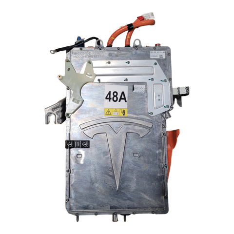 TESLA MODEL S/X KIT,SERVICE,GEN3 CHRG SYS,48A,1PH 1035647-02-F
