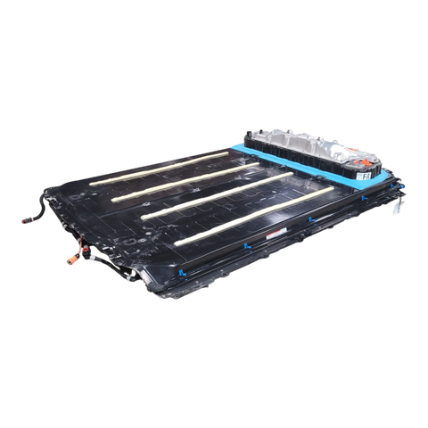 TESLA MODEL 3/Y HIGH VOLTAGE BATTERY, 82 KWH, LONG RANGE, AWD 1234422-00-A