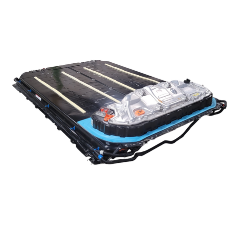 TESLA MODEL 3/Y HIGH VOLTAGE BATTERY, 82 KWH, LONG RANGE, AWD 1234422-00-A
