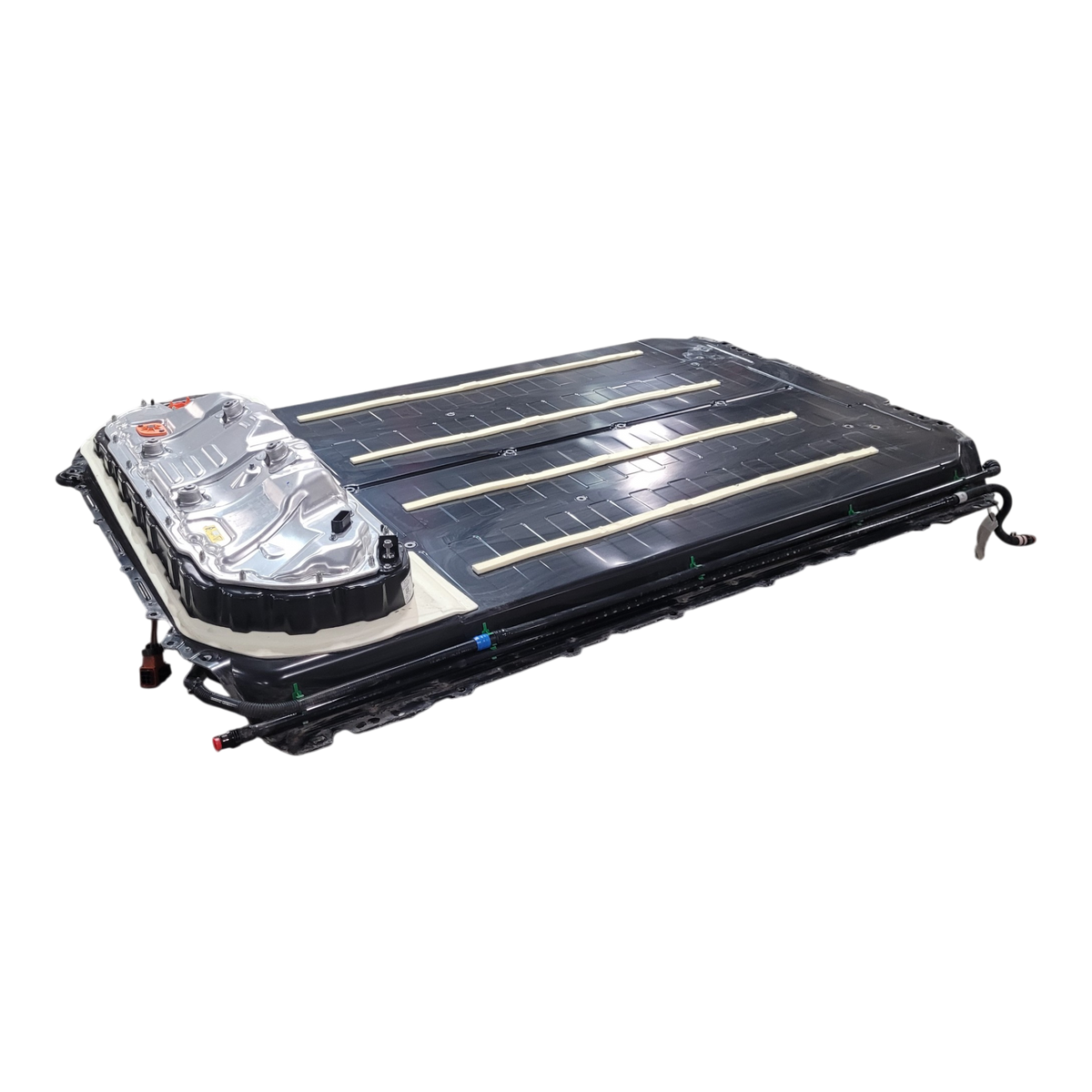 TESLA MODEL 3/Y HIGH VOLTAGE BATTERY, STANDARD RANGE, 50 KWH, RWD 1104428-00-W