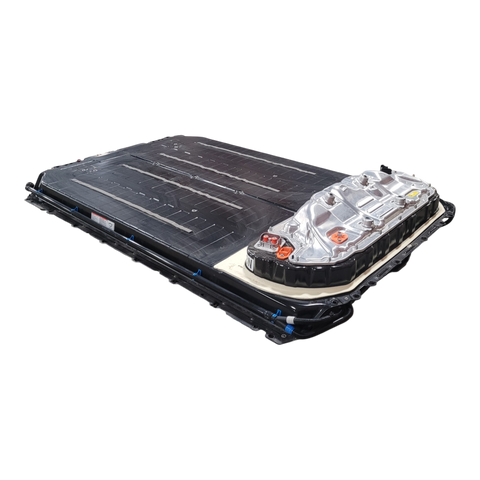 TESLA MODEL 3/Y HIGH VOLTAGE BATTERY, LFP60, RWD 1666968-00-E