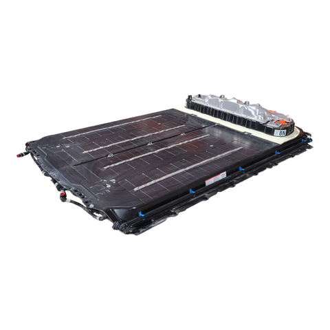 TESLA MODEL 3/Y HIGH VOLTAGE BATTERY, LFP60, RWD 1666968-00-E