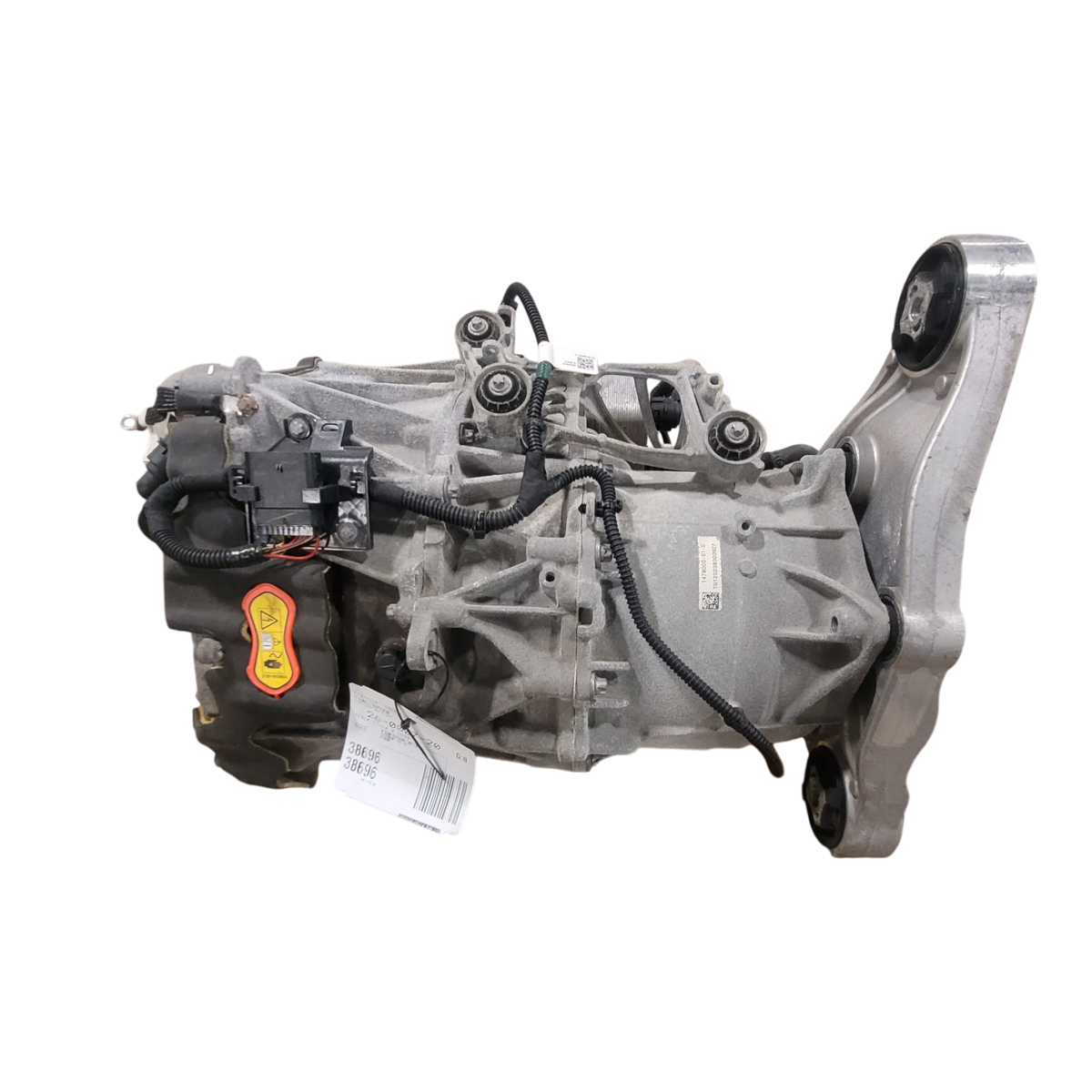 TESLA MODEL X, ENSEMBLE MOTOPROPULSEUR, RAVEN 1478000-01-D