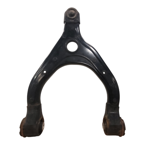 TESLA MODEL X  FRONT UPPER CONTROL ARM ASSEMBLY RIGHT HAND 1027327-00-F
