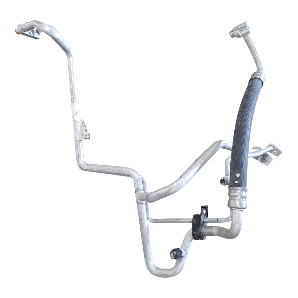 TESLA MODEL X CONDUITE AC,R1234YF,TXV LIQ ASP,NO RHVAC 1056259-00-D