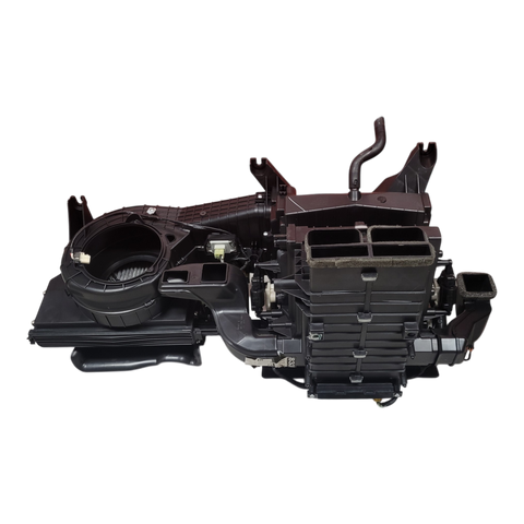 TESLA MODEL X LEFT HAND DRIVE FRONT HVAC CASE 1116133-00-C