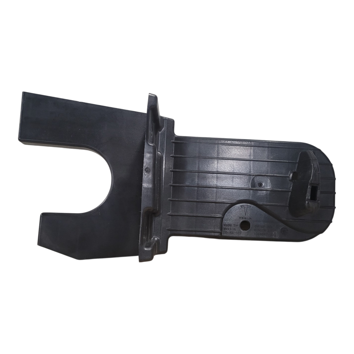 TESLA MODEL X BRACKET, LOAD FLOOR SUPPORT, LEFT HAND 1066847-00-E