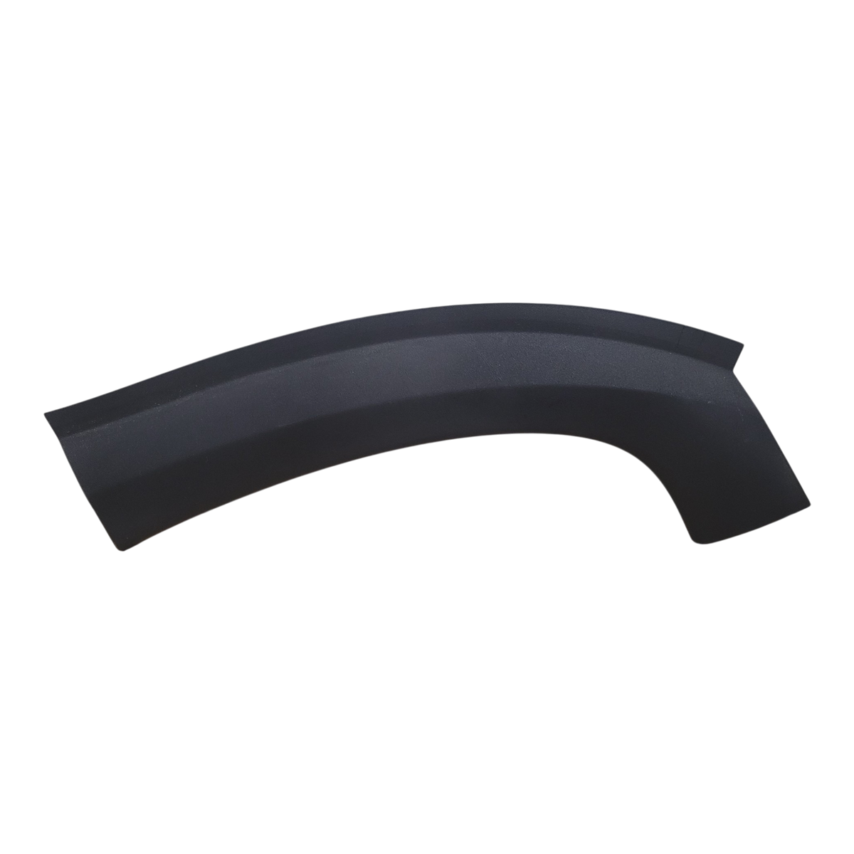 TESLA MODEL X GARNITURE LATÉRALE DE HAYON ARRIÈRE GAUCHE 1074907-00-F