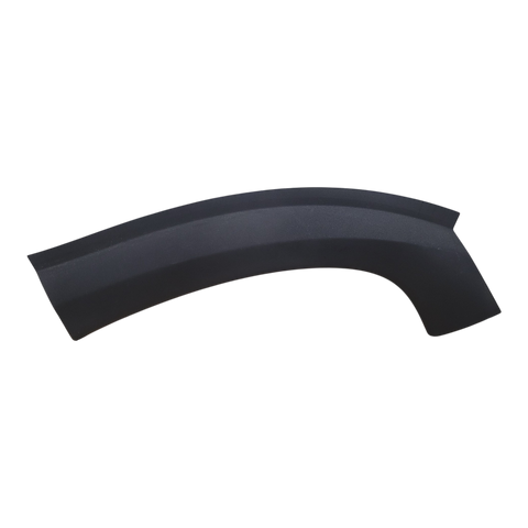 TESLA MODEL X GARNITURE LATÉRALE DE HAYON ARRIÈRE GAUCHE 1074907-00-F