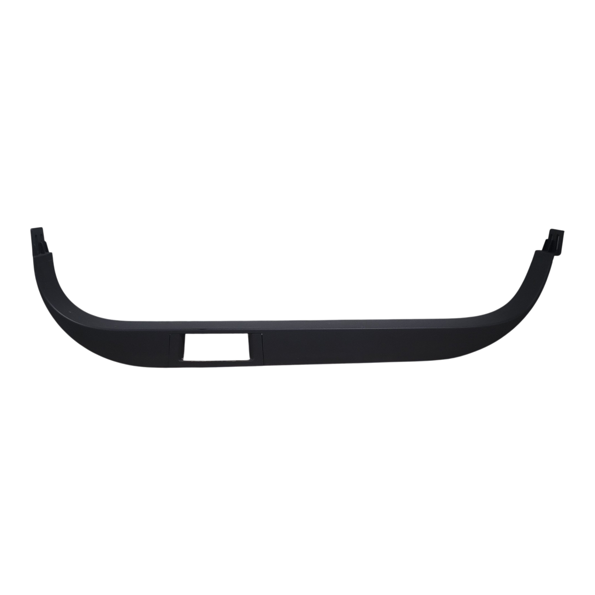 TESLA MODEL X ENSEMBLE DE GARNITURE DE BAS DE CAISSE EN PLASTIQUE - CÔTÉ GAUCHE 1105138-00-E