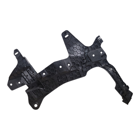 TESLA MODEL X ENS, SUPPORT, ATTACHE ROULEAU MX INF ZONE, CÔTÉ GAUCHE 1080701-00-D