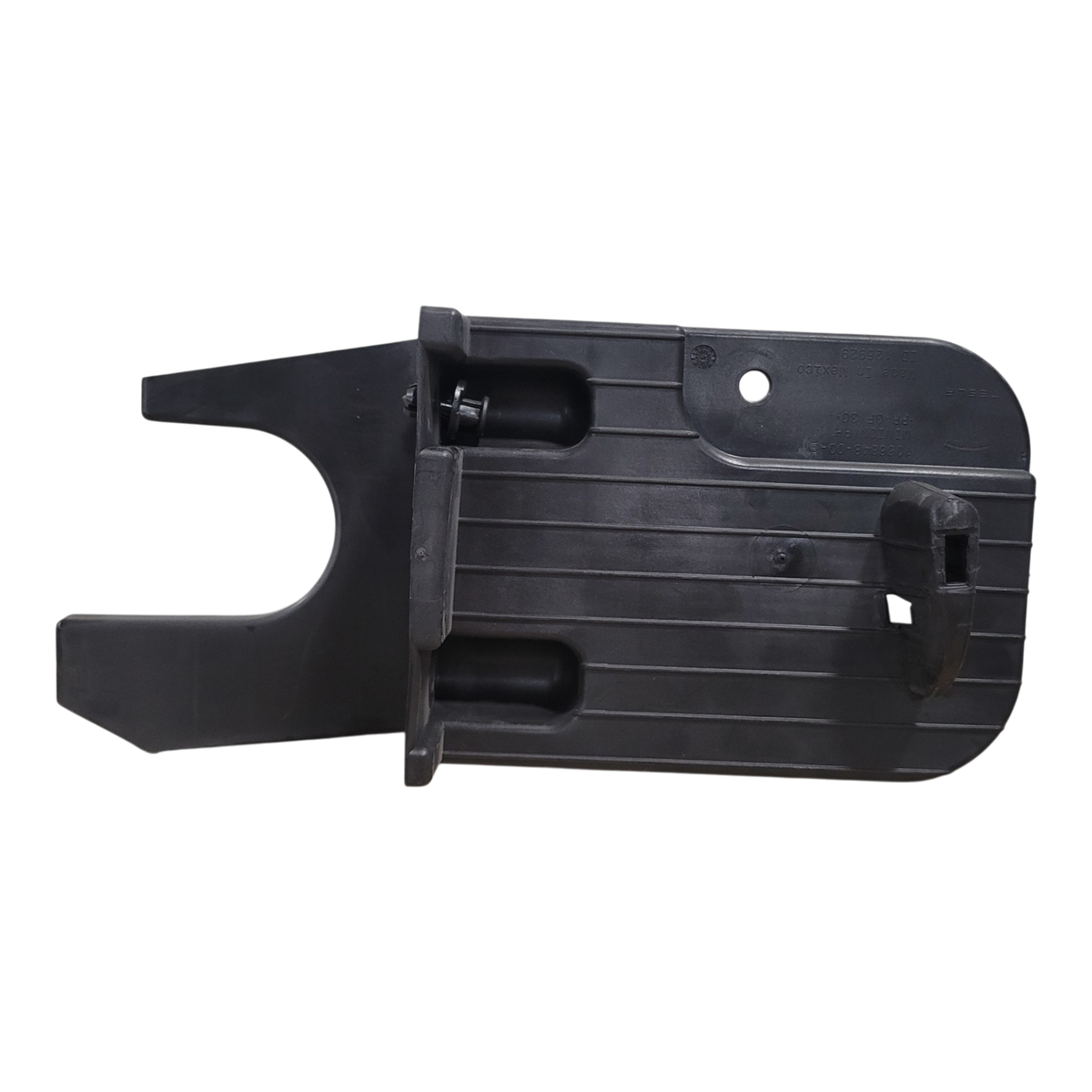 TESLA MODEL X BRACKET, LOAD FLOOR SUPPORT, RIGHT HAND 1066848-00-E