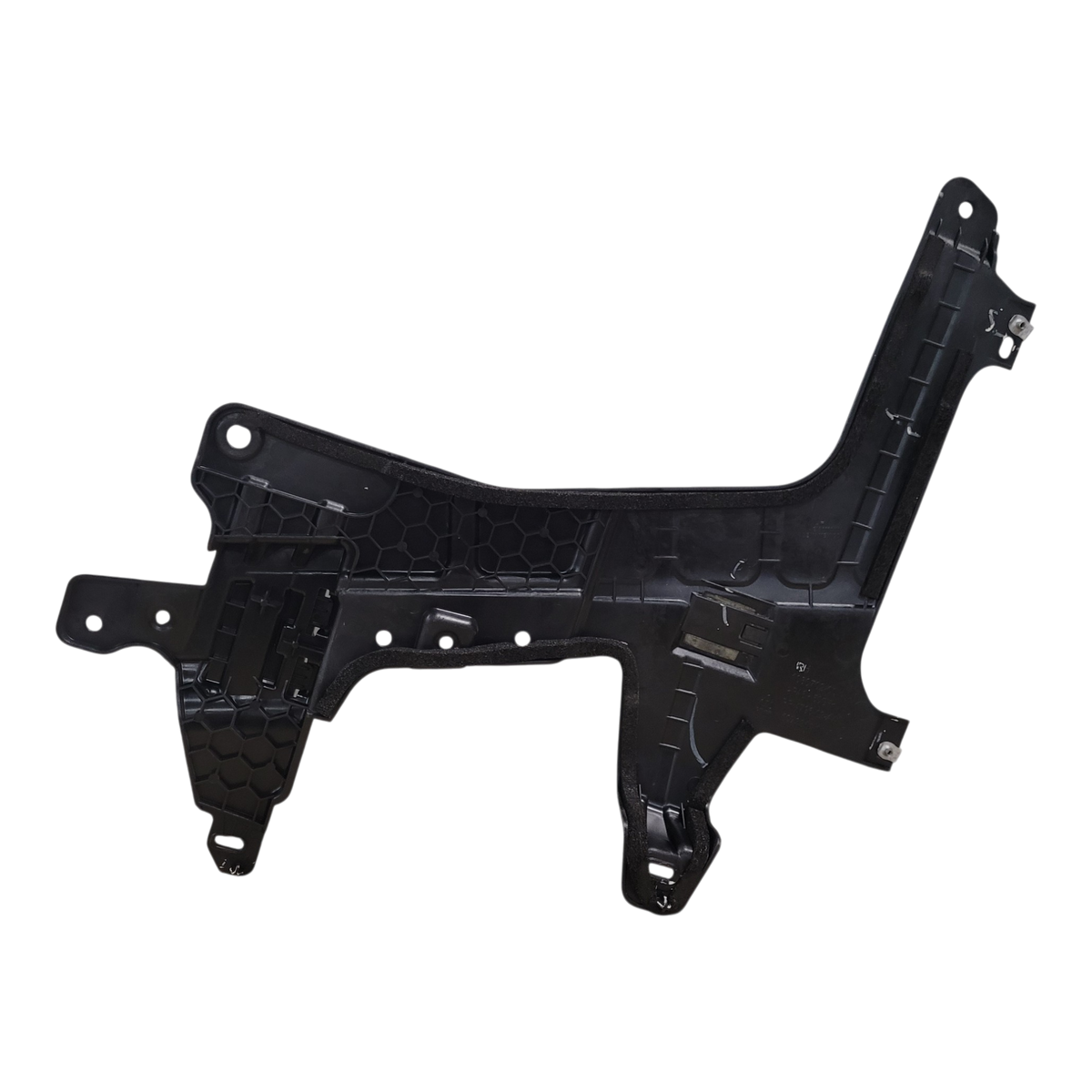 TESLA MODEL X ENSEMBLE SUPPORT ZONES INFÉRIEURES DE COUPLEUR DR, DROITE 1080702-00-C
