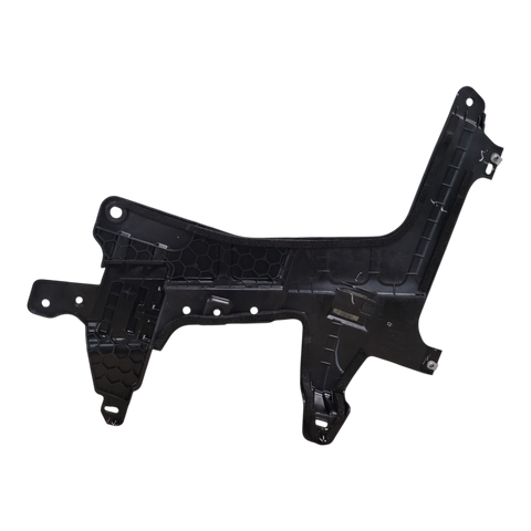 TESLA MODEL X ENSEMBLE SUPPORT ZONES INFÉRIEURES DE COUPLEUR DR, DROITE 1080702-00-C