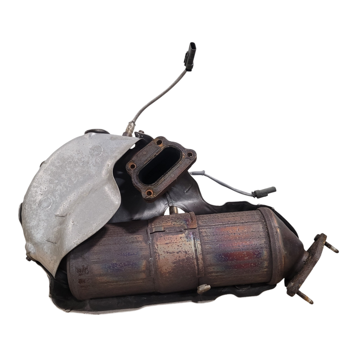 CONVERTISSEUR CATALYTIQUE CHEVROLET VOLT GEN 2 12675739